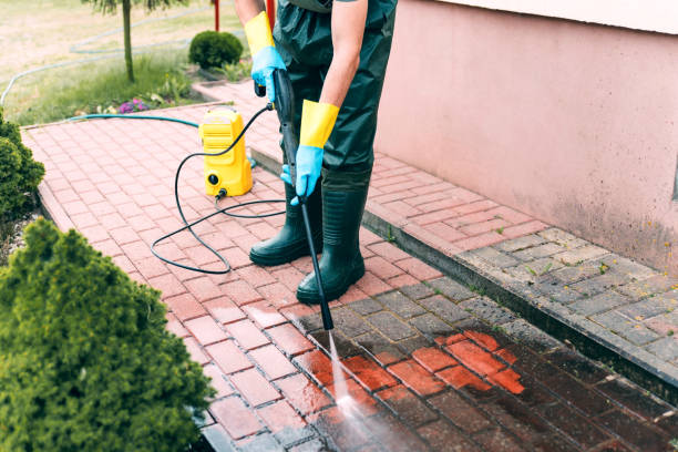 Best Post-Construction Pressure Washing  in Ramsey, NJ