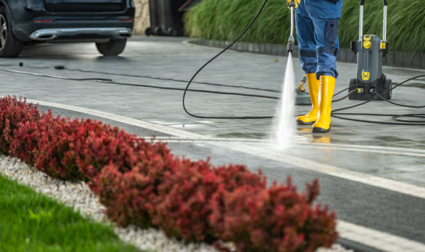 Best Building Exterior Washing  in Ramsey, NJ